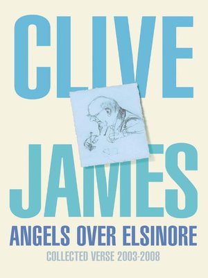 cover image of Angels Over Elsinore